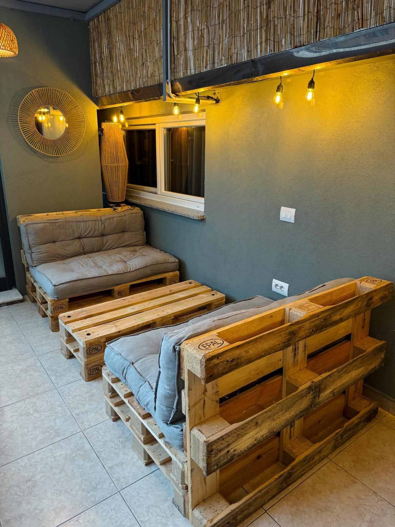 Tirana Days Free Parking Apartment Exterior photo